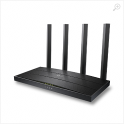 TP-LINK Archer AX12  AX1500 Wi-fi6 Gigabit Router